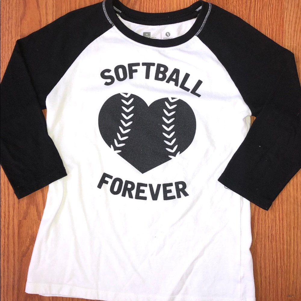 Softball 🥎 T-Shirt